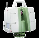 Leica ScanStation C10