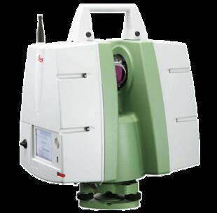 Leica ScanStation C10